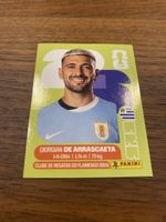 Panini Uru11