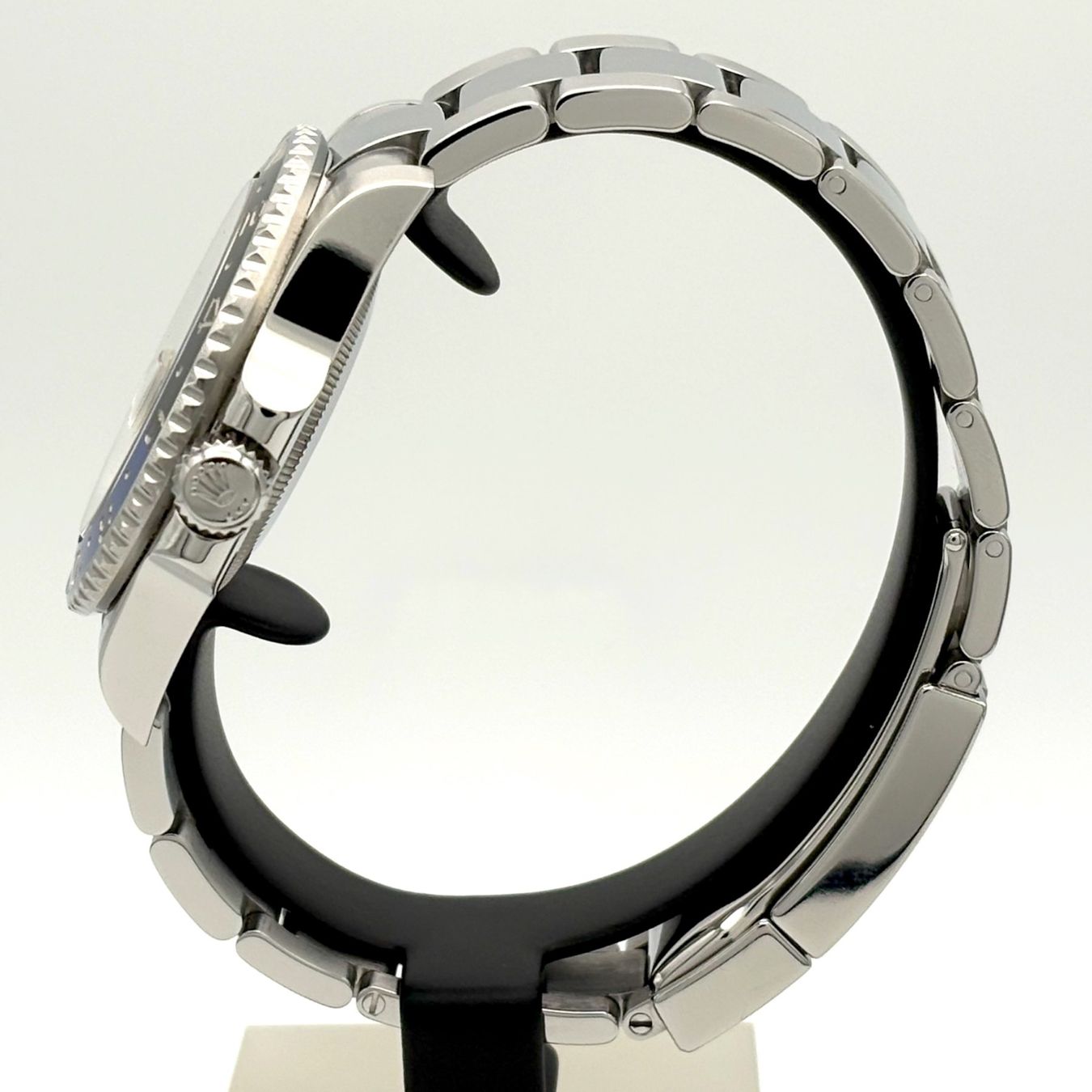 Rolex Orologi: Rolex GMT-Master II Batman, Full Set, Full Links, 2014 – Usato da Tuttwil venduto da watchmaster2025 2