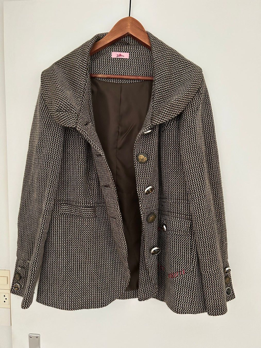 Giacche: Joepe Jacke Gr. 46 Uebergangszeit – Usato da Zürich venduto da kiwi1994