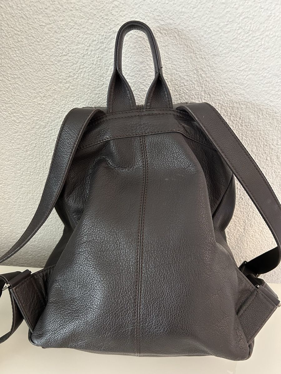 Navyboot Zaini: Lederrucksack Navyboot – Nuovo (secondo la descrizione) da Uzwil venduto da Tina_5832 2