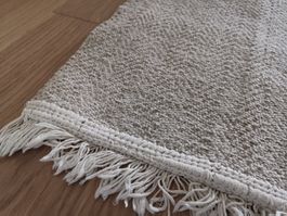 Teppich H&M 250x70 WIE NEU