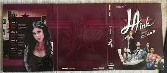 Tutti i DVDs: L.A. Ink  "Staffel 1"  Kat Von D. – Usato da St. Gallen venduto da elk2020 3