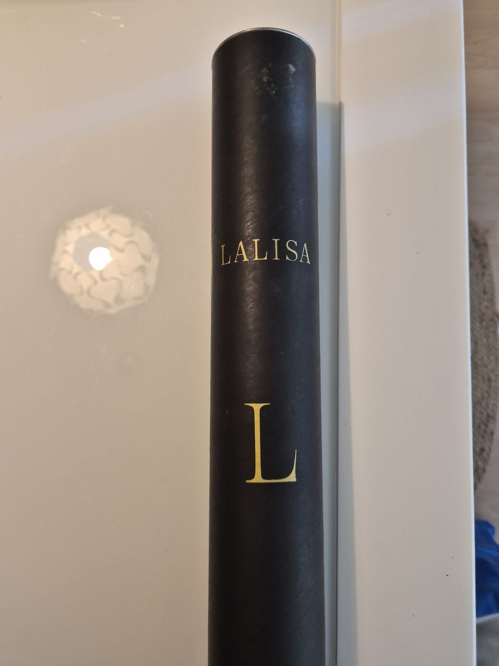 Foto & Immagini: K-Pop Lalisa 6 Poster – Nuovo e nell'imballaggio originale da Zug venduto da Roses0