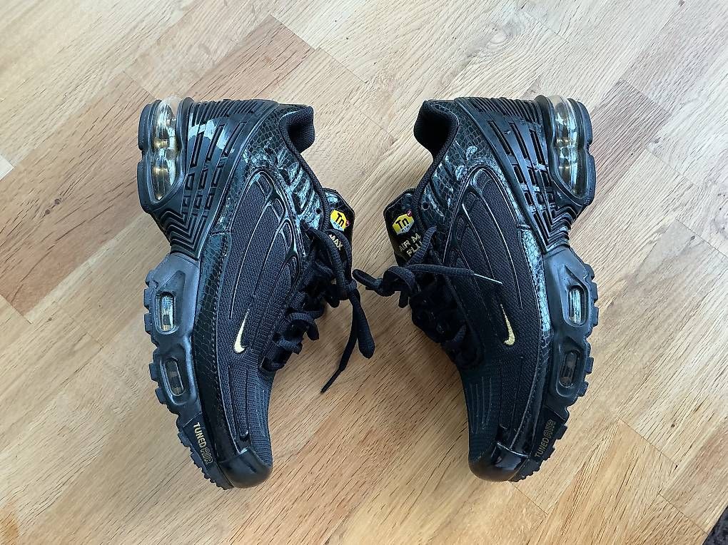 Scarpe da uomo: Nike Air Plus – Nuovo e nell'imballaggio originale da Rorschacherberg venduto da Rose144 2