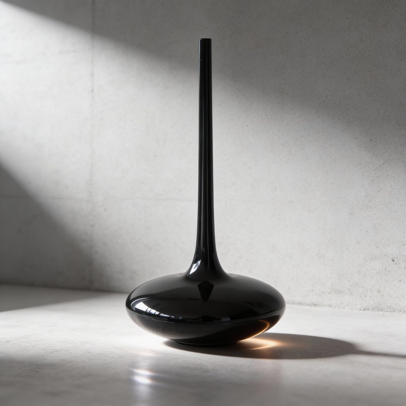 Diffusori di oli essenziali: Design Aroma Diffuser ICHIRIN – Schwarz – Stilvoll – Nuovo e nell'imballaggio originale da Oftringen venduto da elevation72