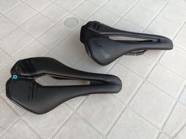 2x Ryet Carbon Sattel
