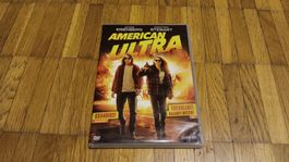 American Ultra, mit Jesse Eisenberg, Kristen Stewart