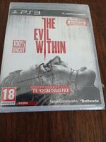 The Evil Within (PS3) NEU&OVP