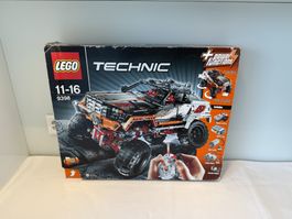 9398 Neu & OVP Lego Technic 4 x 4 Crawler