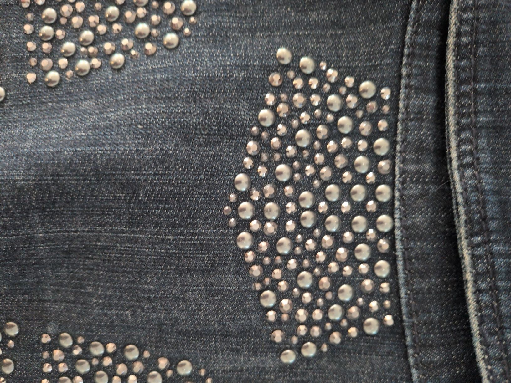 Jeans: Jeans Weste  – Neu (gemäss Beschreibung) aus Aarburg von Noemi.H 6