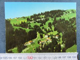 RIGI KLÖSTERLI LUFTBILD SZ AK