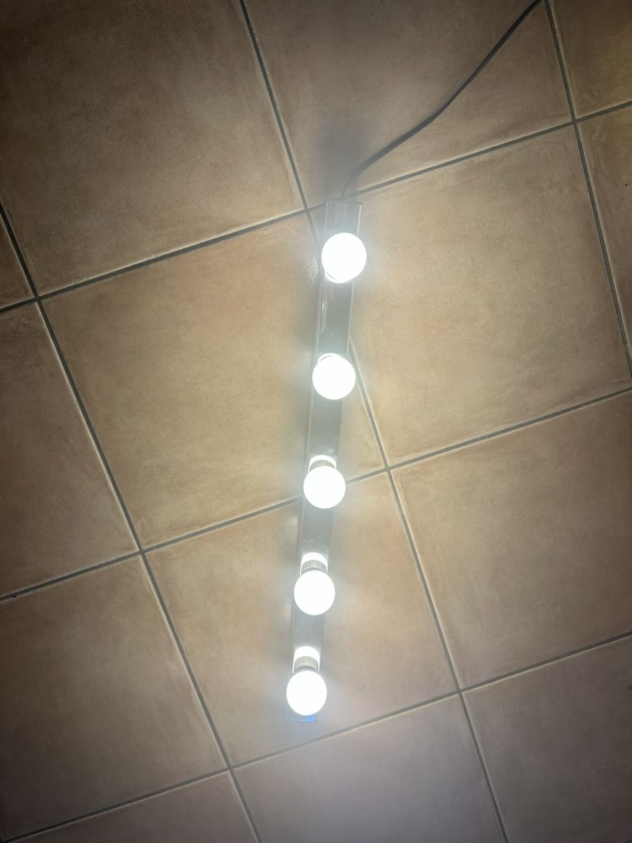 Ikea Lampen: Wandleuchte von Ikea – Gebraucht aus Beromünster von Moritz0112 1