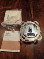 Feller 40200.LED Universal-Drehdimmer neu