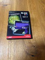 Die drei ??? - 2 Spiele: Band 5 + 6 - neu