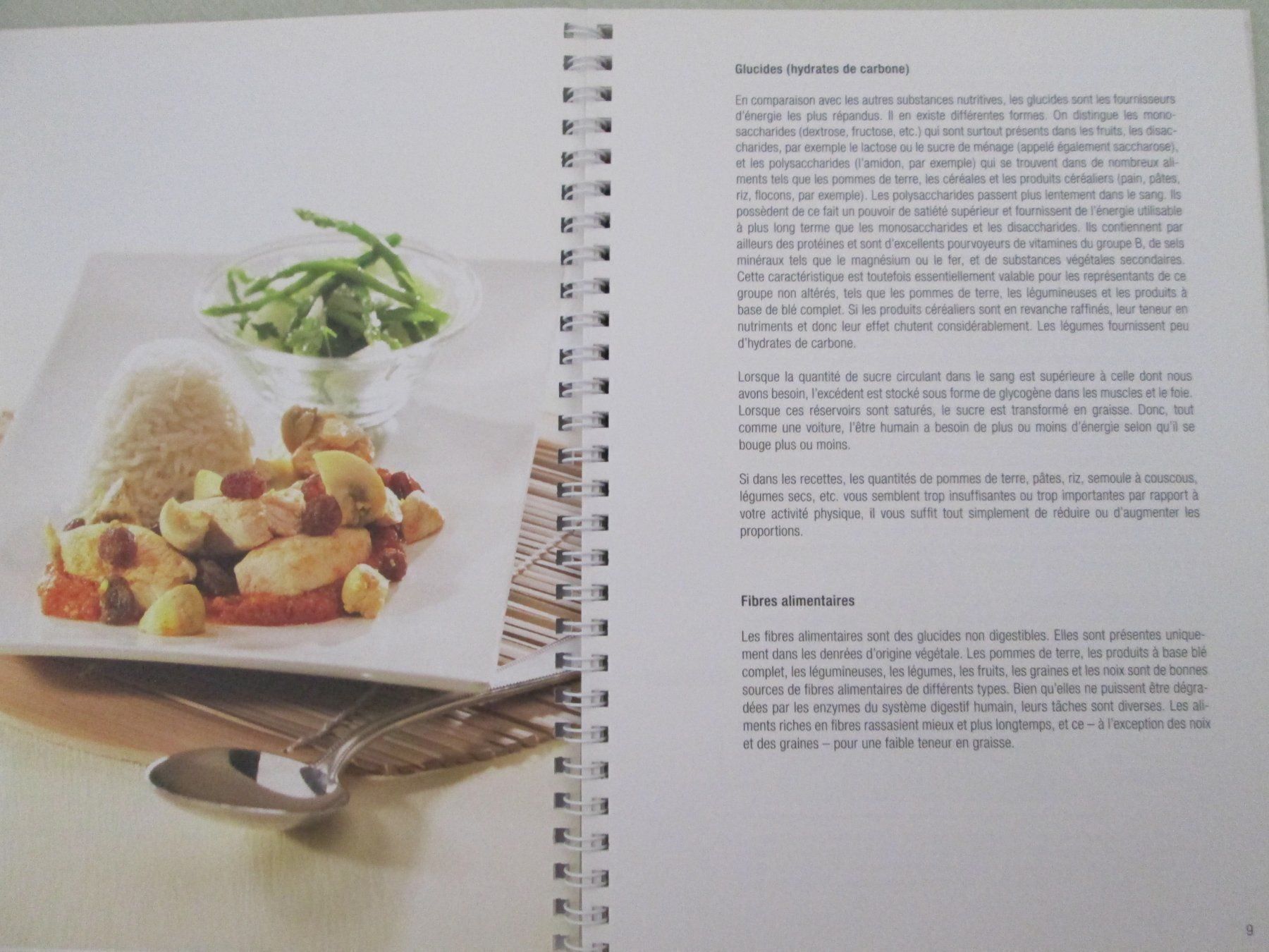 Libri: Cuisine légère - Cuisine facile – Usato da Neuchâtel venduto da Dualseele 3