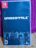 Undertale - Nintendo Switch