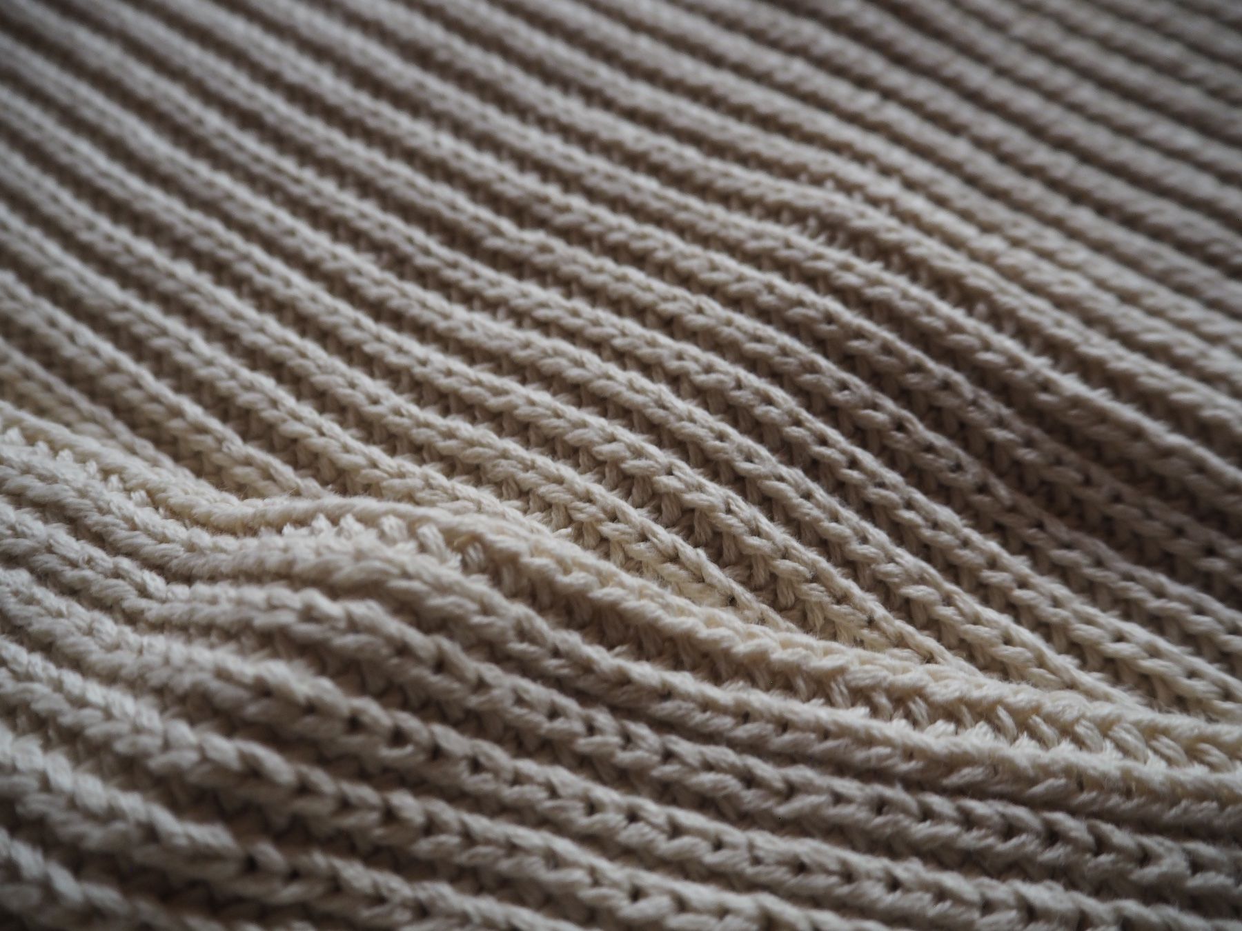 Maglioni & Felpe: Vicinity Knit Sweater – Nuovo (secondo la descrizione) da Saanen venduto da daniel.schm 5