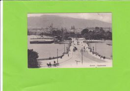 Zürich-Quaibrücke