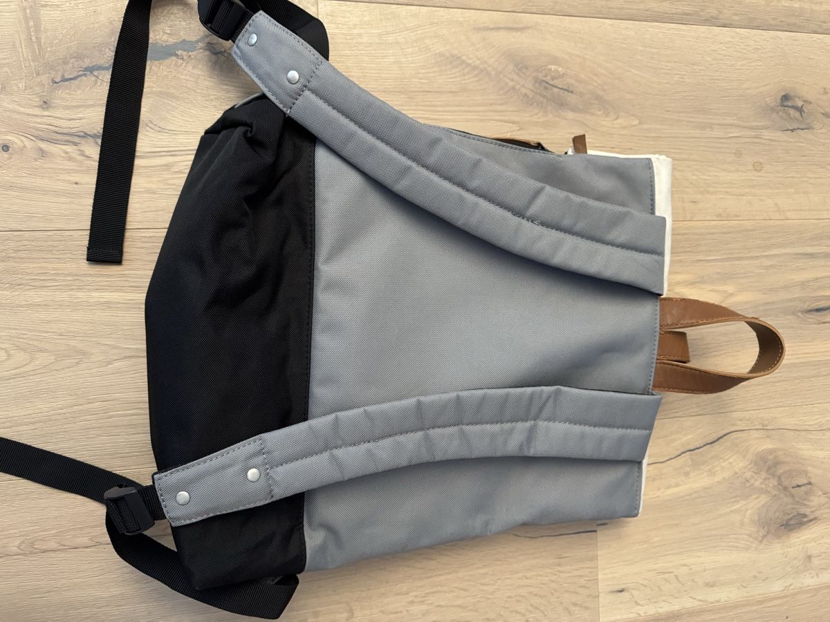 Zaini: Cooler praktischer Rucksack – Usato da Oberentfelden venduto da Judyku 2