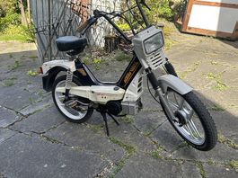 Mofa Ktm Crazy GP40 Kat
