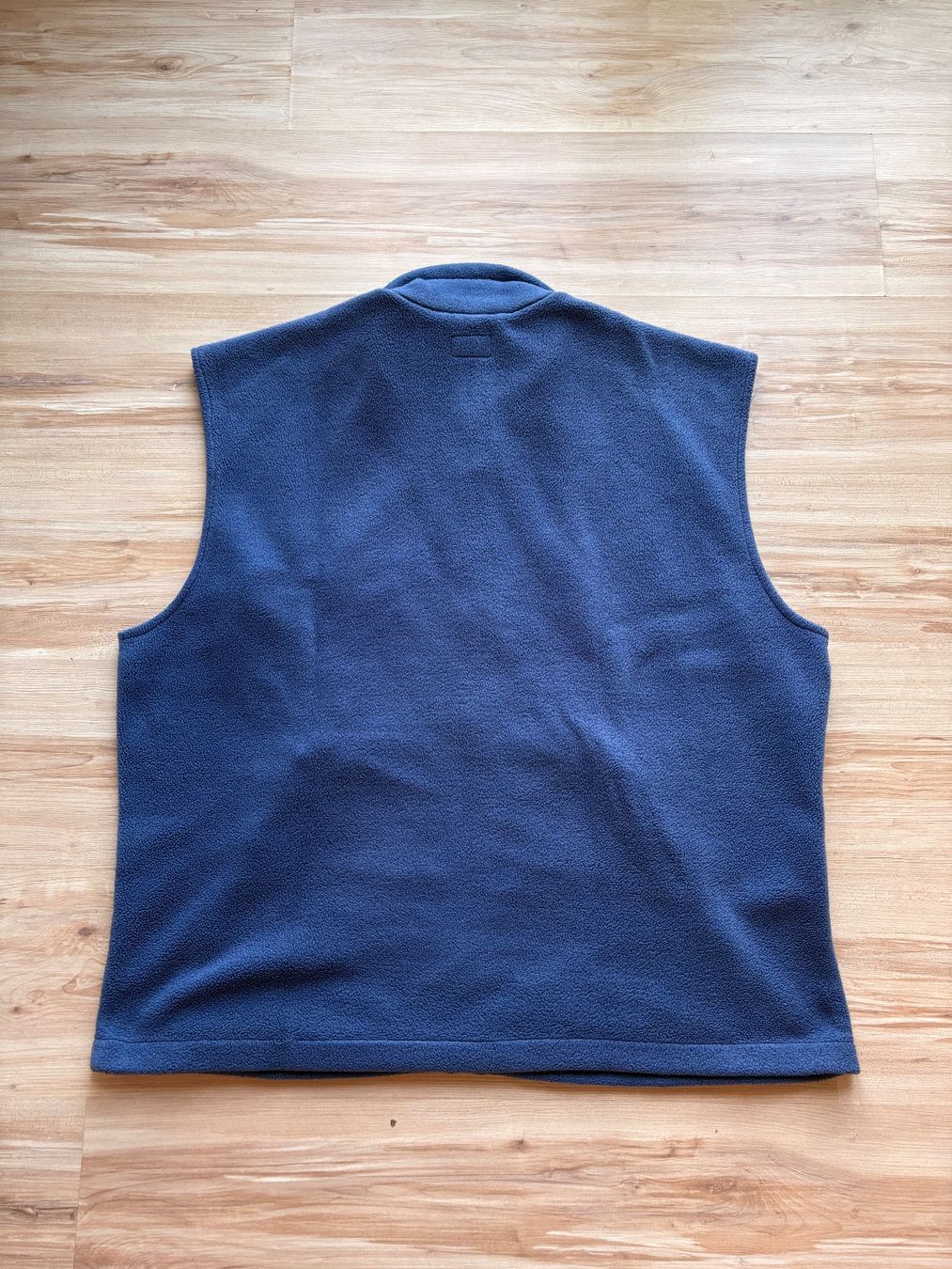 Helly Hansen Gilet & Giacche: Helly Hansen Fleece Gilet – Usato da Wigoltingen venduto da _vntg_ 3