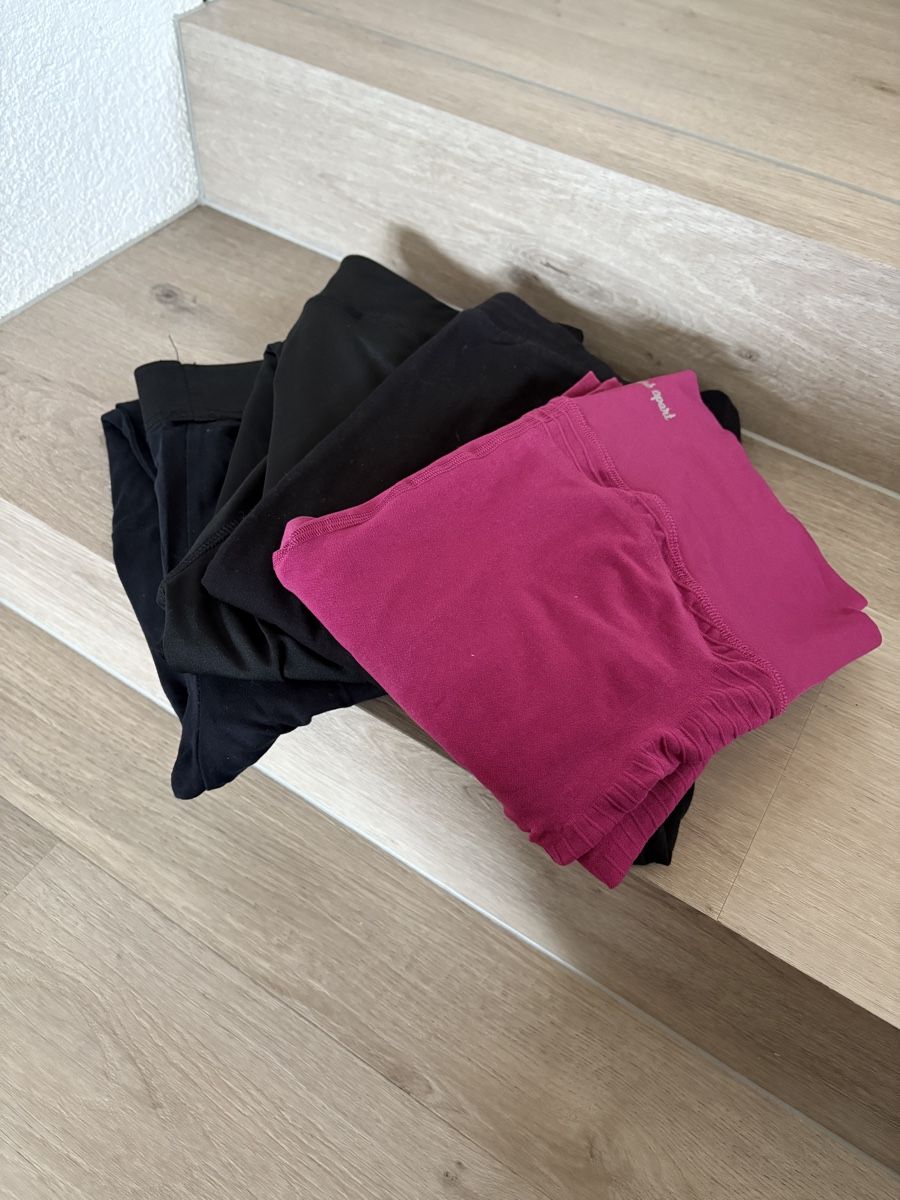 Leggings: Leggins – Usato da Linden venduto da martina_iwana