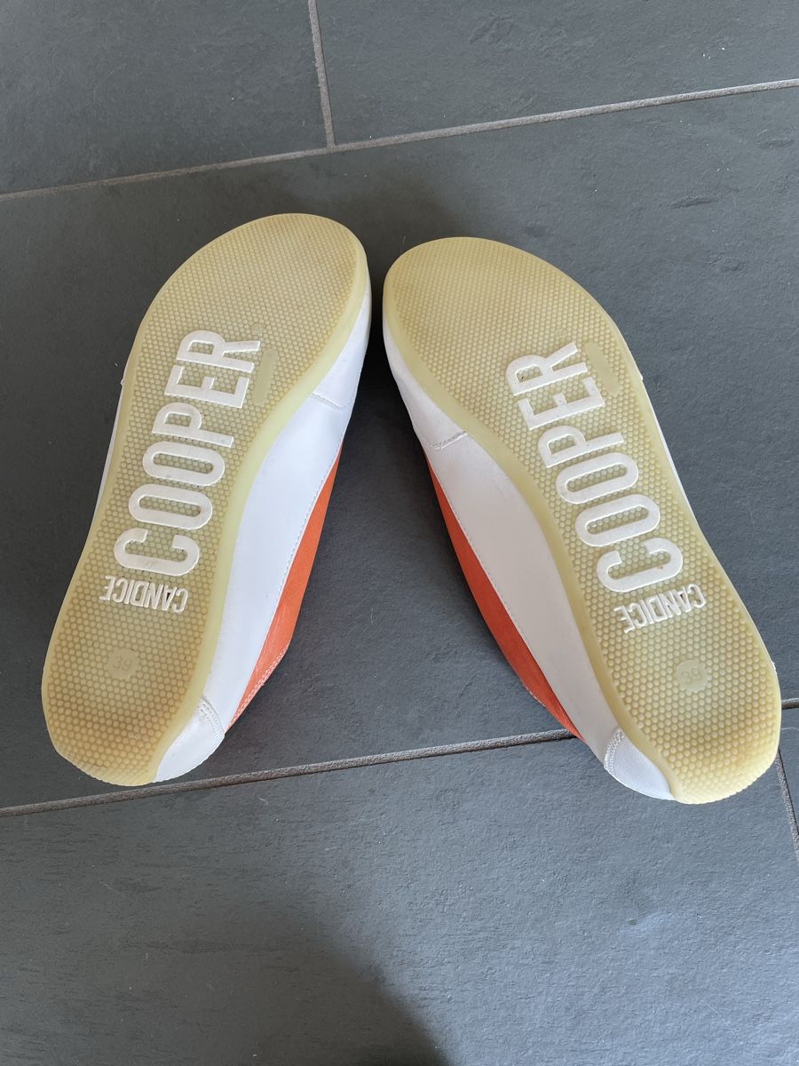 Cooper Damenschuhe: Candice Cooper – Gebraucht aus Birmenstorf AG von karioli01 3