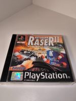 Autobahn Raser 2 - Playstation 1