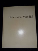 Panorama mondial 1967