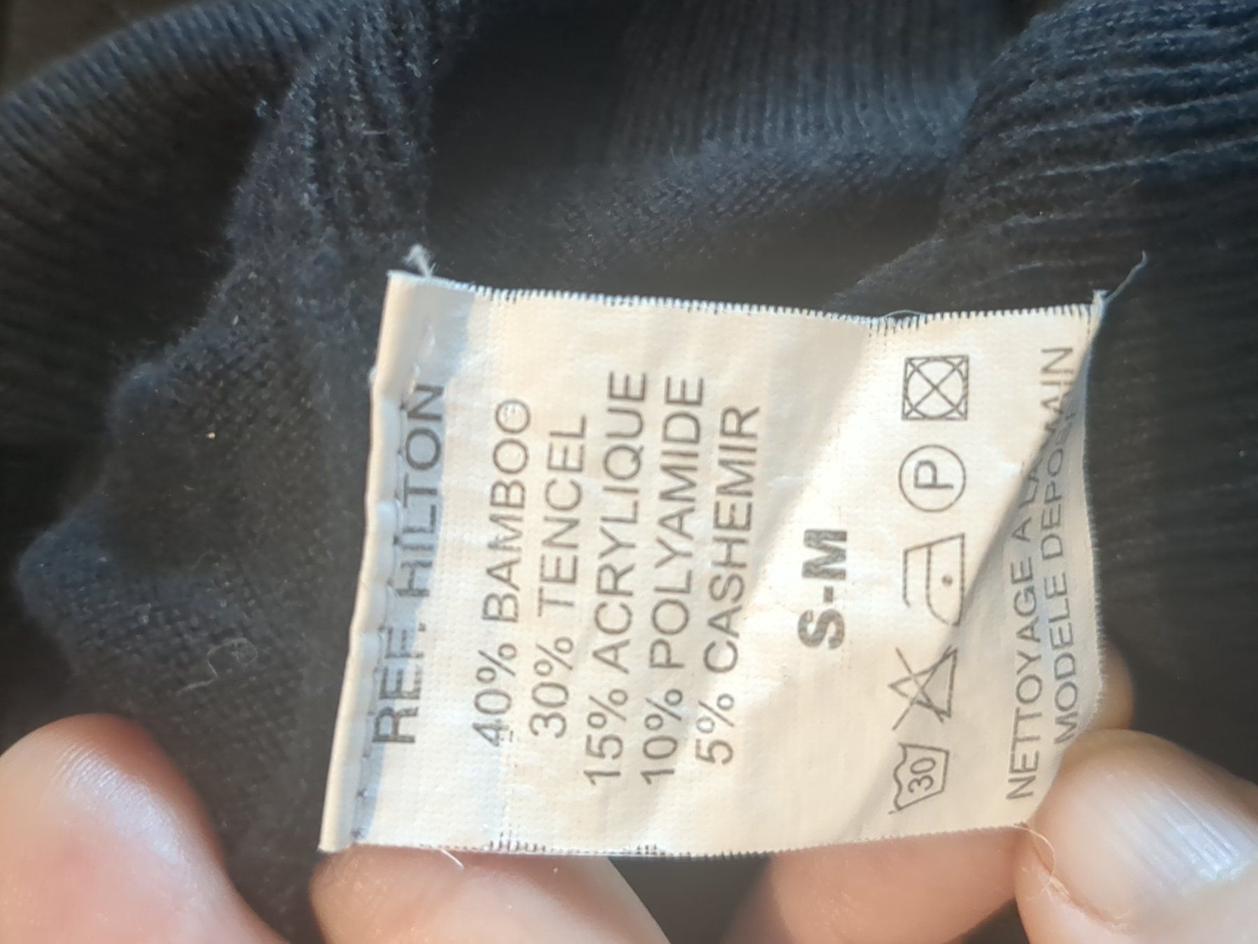 Maje Maglioni & Felpe: Pull Maje Vintage (neuf) – Nuovo (secondo la descrizione) da Grueningen venduto da t.campanella 3