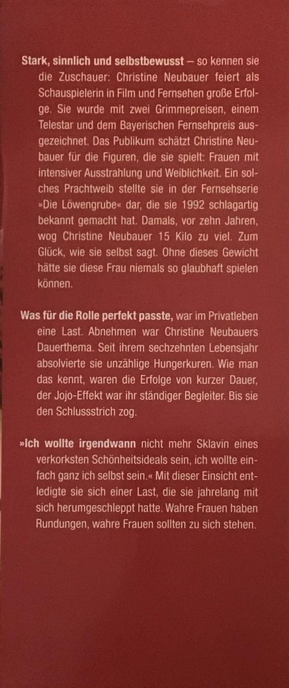 Bücher: Die Vollweib Diät – Neu (gemäss Beschreibung) aus Sarnen von Livres 3