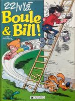 Boule et Bill - N°22