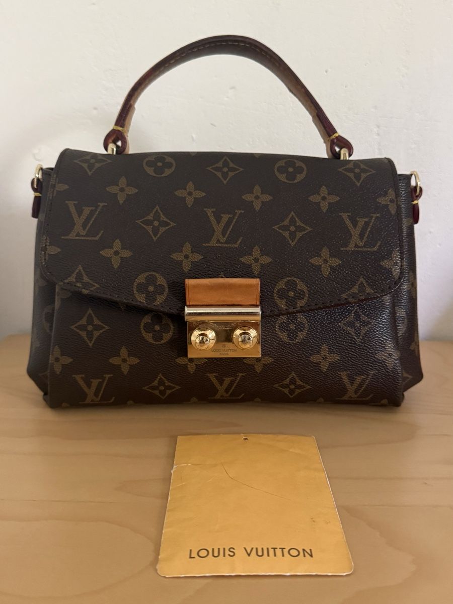 Louis Vuitton Borse da donna: Sac a main Louis Vuitton – Usato da Vésenaz venduto da NORA1325