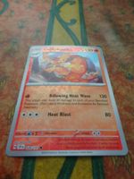 POKEMON  Centiskorch   H  SSP EN  028/191  HP130  2024