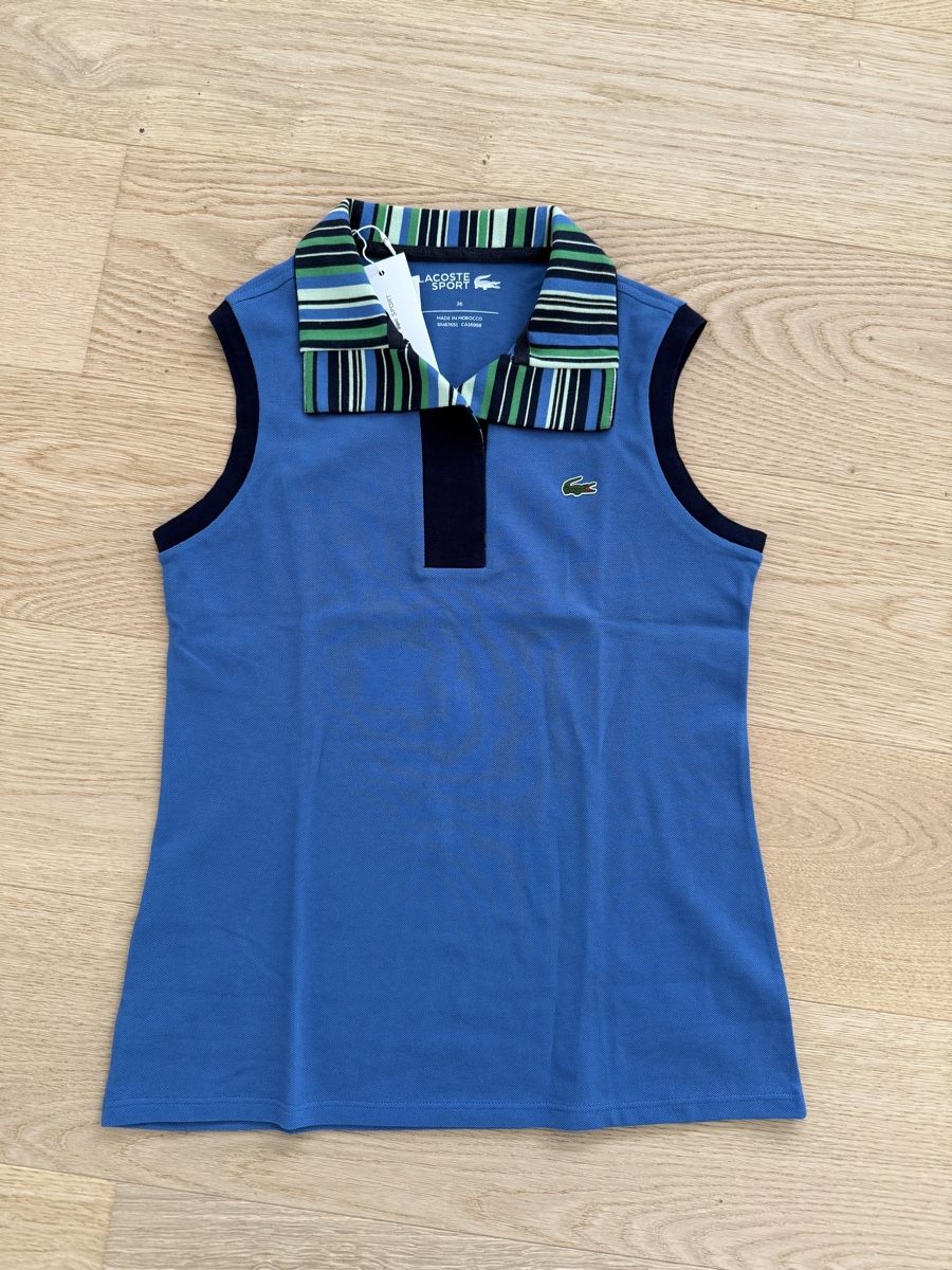 Lacoste Magliette Polo: Lacoste Polo – Nuovo e nell'imballaggio originale da Bellach venduto da Kirtap21 1