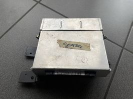 Steuergerät Motor Opel Kadett E 1.6i 8v usw.