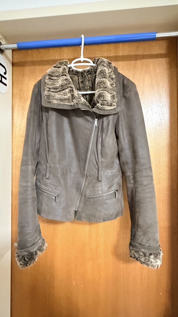Giacche: Jacket – Usato da Aesch BL venduto da ari_z7gp