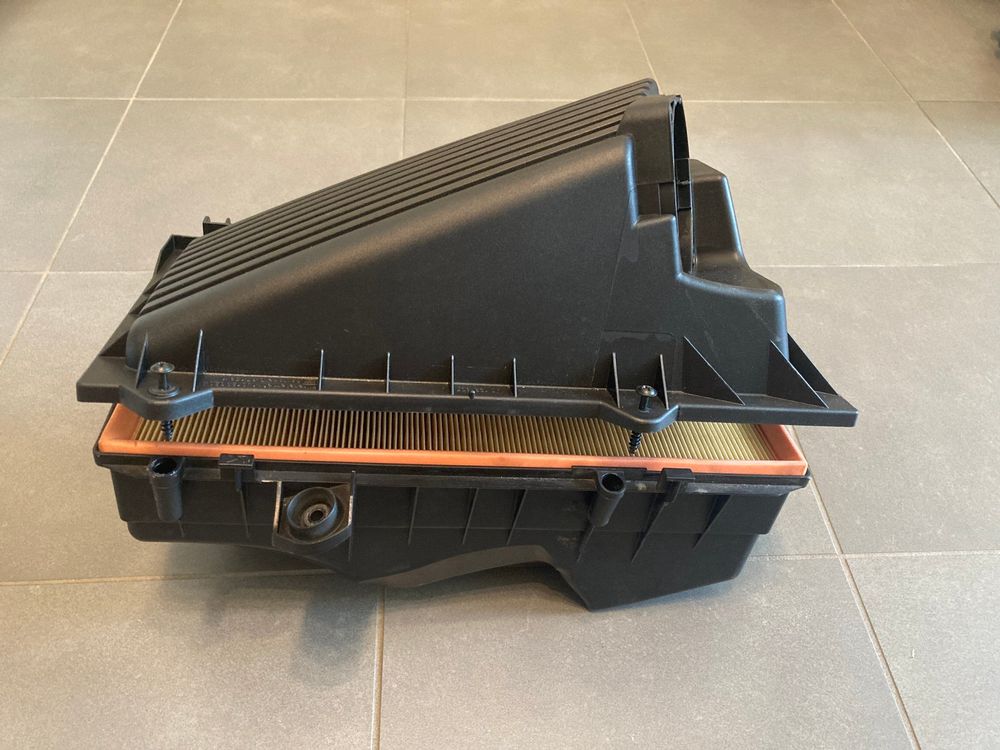 Gehäuse Absaugung Luft Für Jumper II FIAT DUCATO PEUGEOT BOXER 1610461180