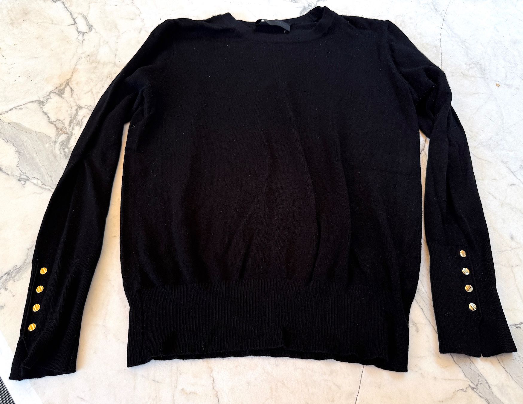 Zara Maglioni & Felpe: ZARA lot 4 pulls (2 pulls + 2 pulls col roulé) femme Gr: M – Usato da Veyrier venduto da Szurkemaci 6