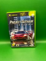 Project Gotham Racing (Deutsch) - XBOX
