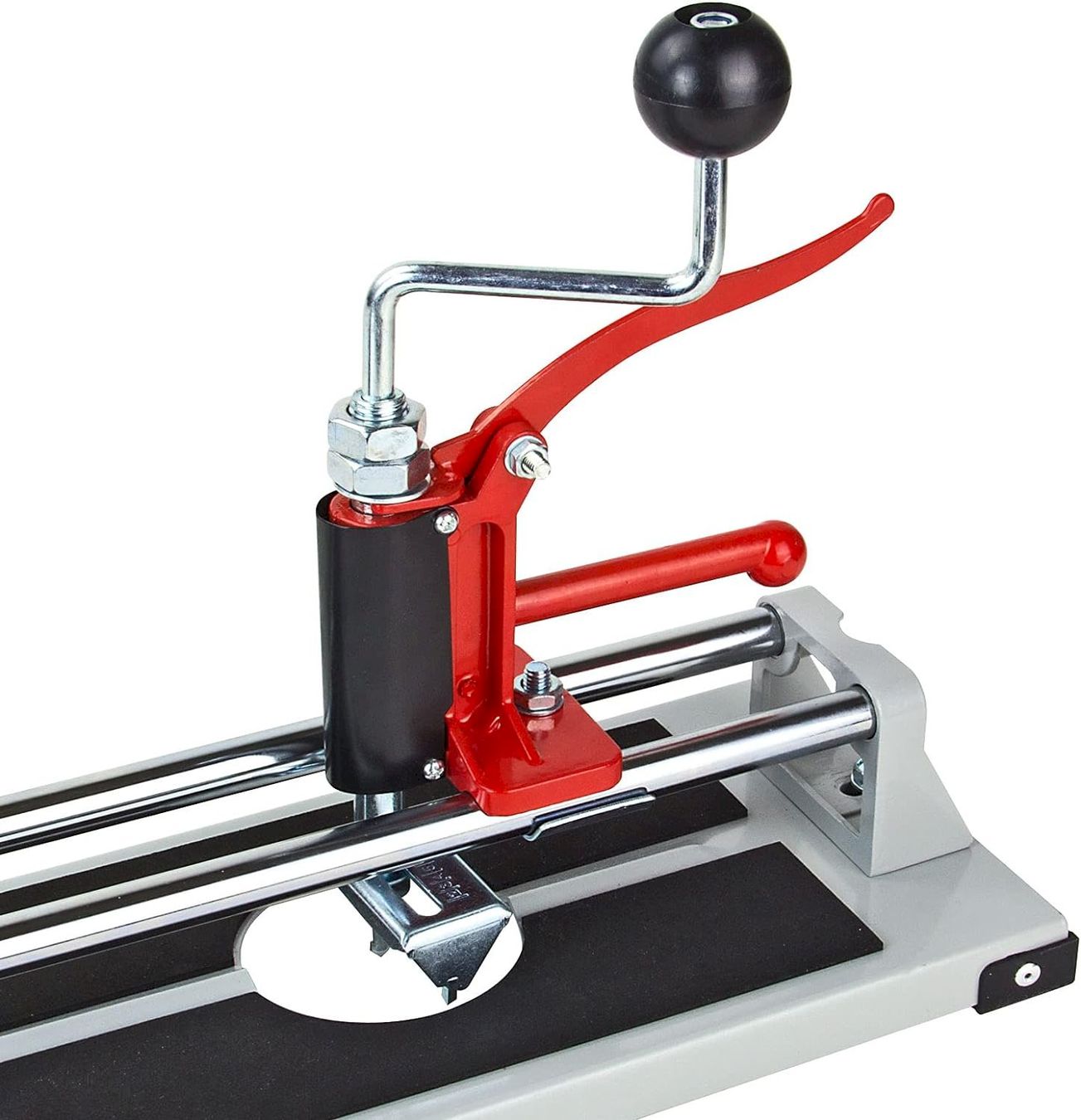 Tutti gli attrezzi: Dema Fliesenschneider DFS600 Basic – Nuovo e nell'imballaggio originale da Bottighofen venduto da zaap 5