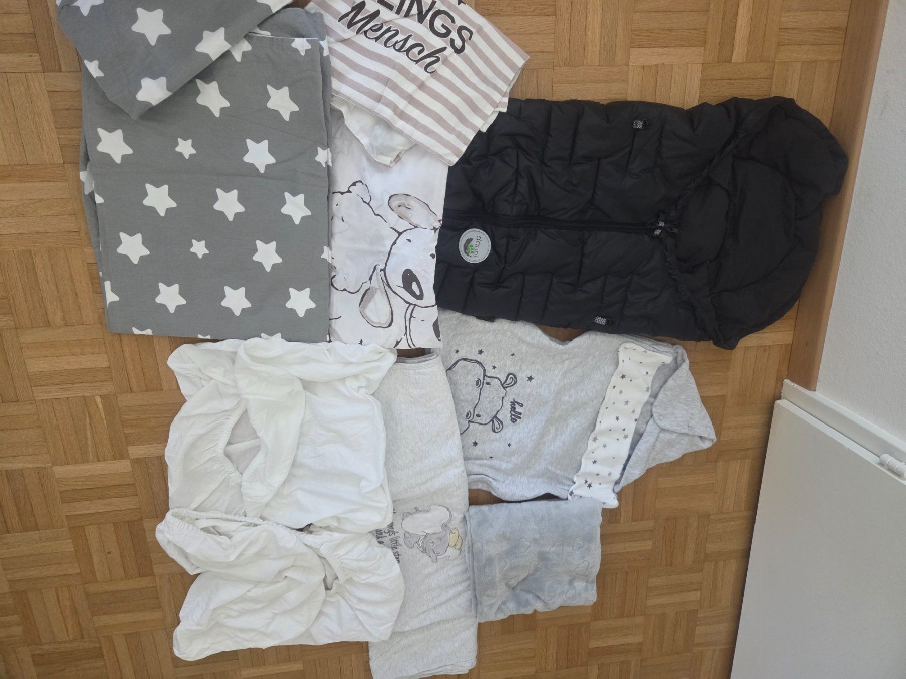 Lotti & Set di vestiti: Baby paket – Usato da Regensdorf venduto da sar_895z