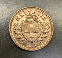 2 Rappen 1936 ss - vz