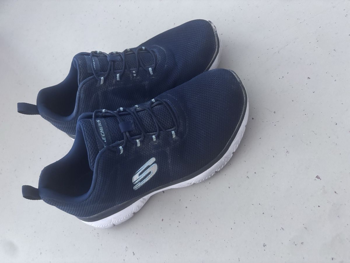Skechers Herrenschuhe: Sketchers 36 – Gebraucht aus Zürich von Peonie