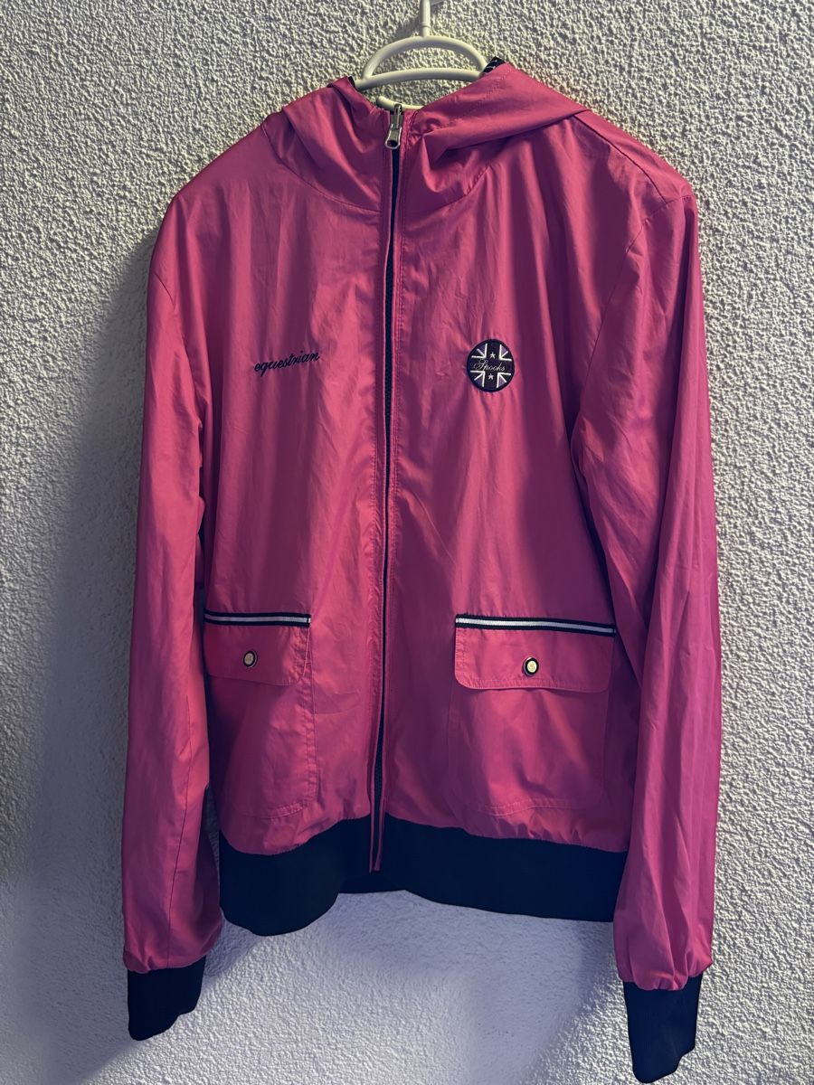Vestes: Spooks Windjacke – D'occasion à Jaberg par alee_leika 1