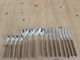 Berger Wood Besteck-Set 16-tlg. für 4 Personen