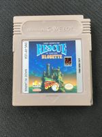 Rescue Blobette - Gameboy