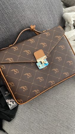 Mollerus Tasche