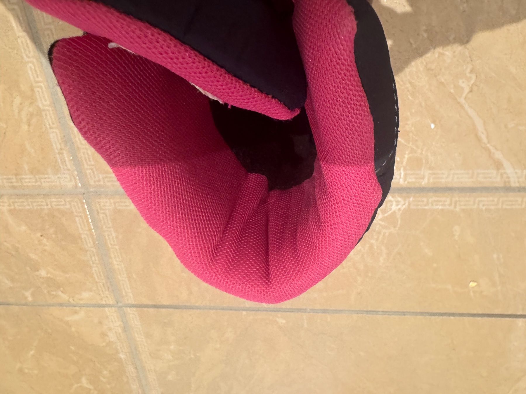 Scarpe per ragazze: Cortina Delten NWT Winterschuhe, 33 – Usato da Klingnau venduto da Markus14 3