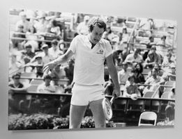 Top Foto 1982 Jon McEnroe in New York